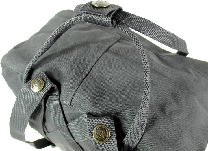 Actual product image Fjällräven Re-Kånken (16 l)