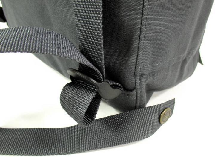 Productafbeelding Fjällräven Re-Kanken (16 l)