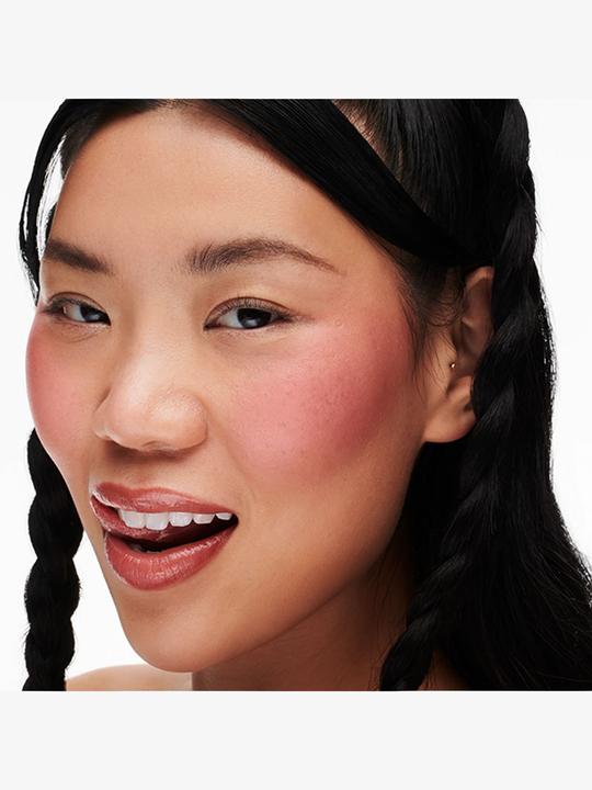 Actual product image MAC Cosmetics Glow Play Blush Big Diva Energy (Big Diva Energy)