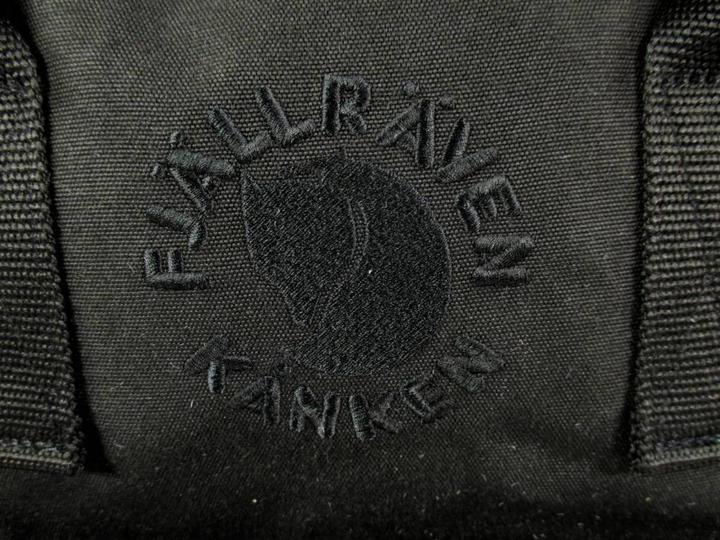 Actual product image Fjällräven Re-Kånken (16 l)