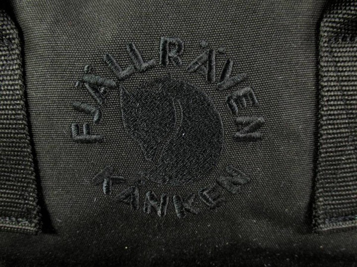 Produktbild Fjällräven Re-Kånken (16 l)
