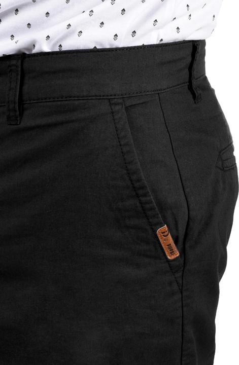 Immagine prodotto Solid Thement Pantaloncini Chino Shorts Panno Corti Da UomoIn Cotone 100% Regular- Fit