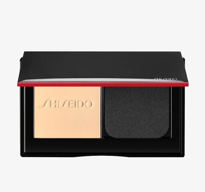 Produktbild Shiseido Synchro Skin Self Refreshing Powder Fond de Teint No 110 (110 Alabaster)
