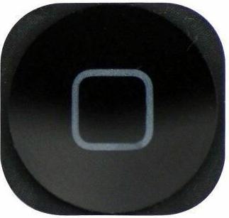 Produktbild CoreParts Apple iPod Touch 5 Black Home (iPod touch (5. Generation))