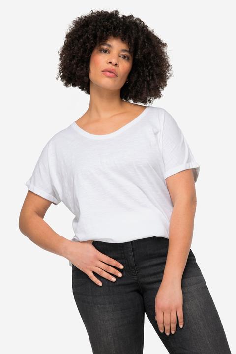 Produktbild Angel of Style T-Shirt, Rundhals, Halbarm (46)