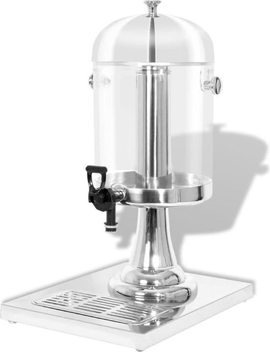 Produktbild vidaXL Finnegan