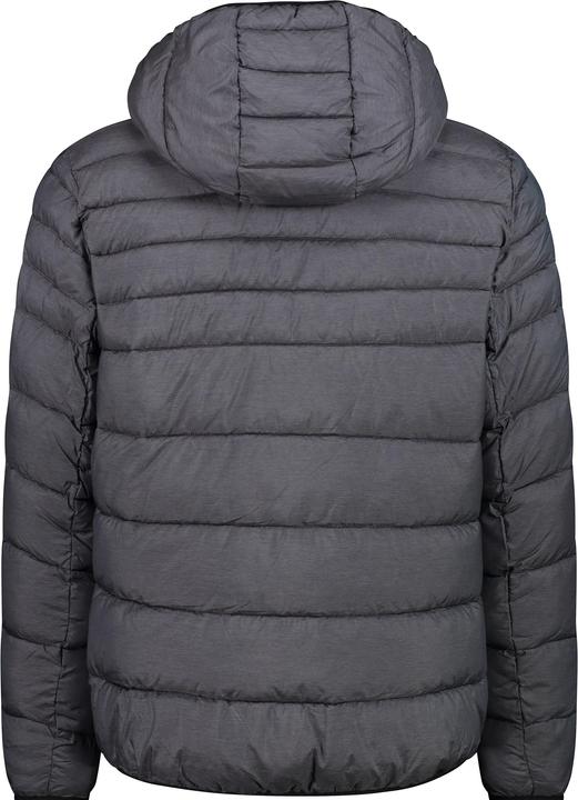 Actual product image CMP Campagnolo Jacket Snaps Hood (3XL)