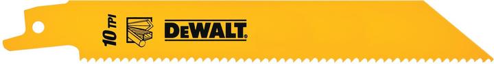 Actual product image DeWalt Saw blade