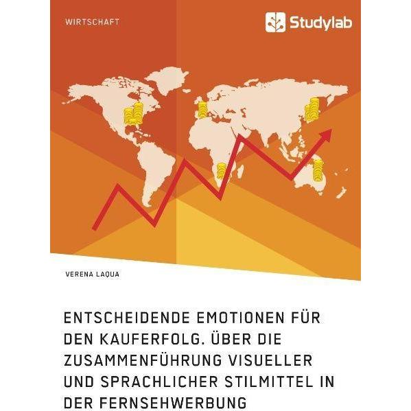 Laqua:Entscheidende Emotionen für den K, Sachbücher von Verena Laqua