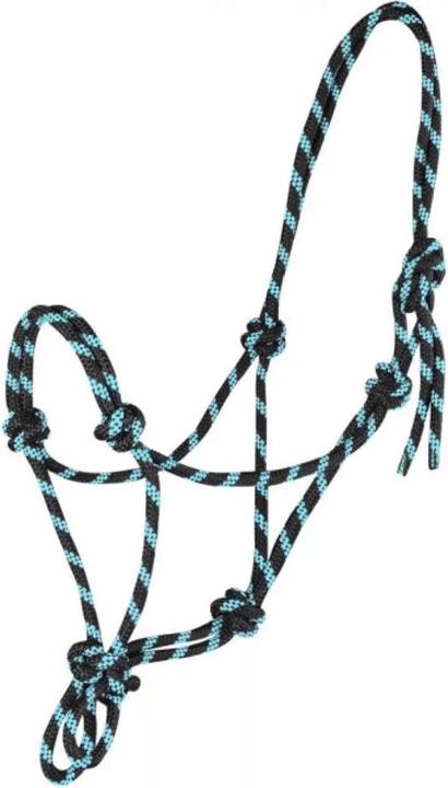 Image du produit Waldhausen Licol pour cheval à noeuds