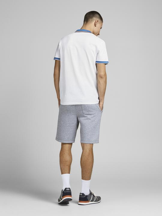 Produktbild Jack & Jones Kontrast Pikee Poloshirt (L)