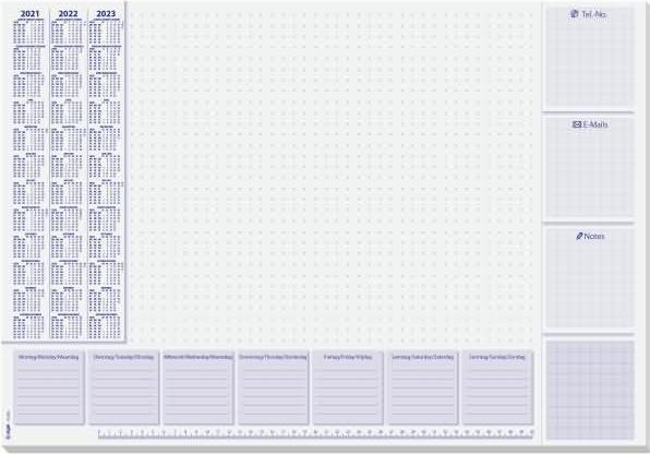 Image du produit Sigel Lilas (59.50 x 41 cm)