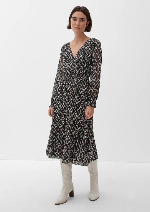 Produktbild s.Oliver Abito Black Label (36)