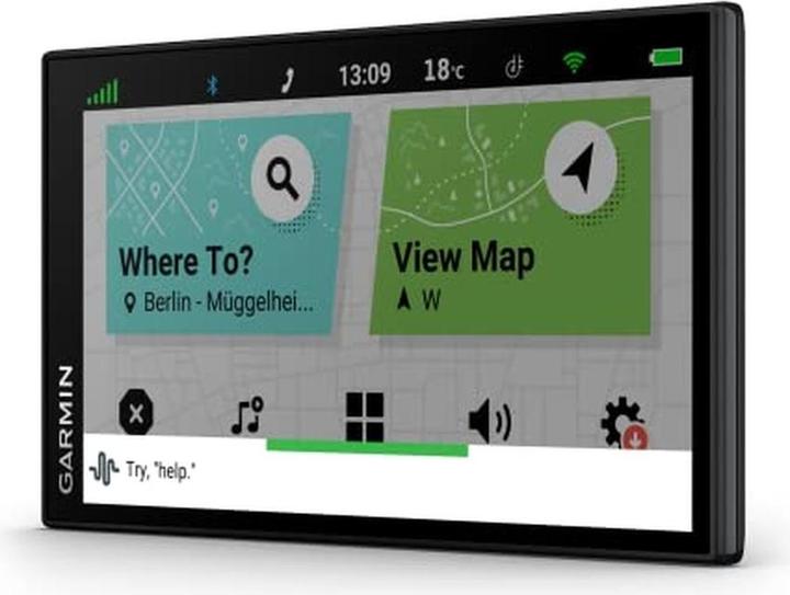 Produktbild Garmin DriveSmart 66 MT-D (6")