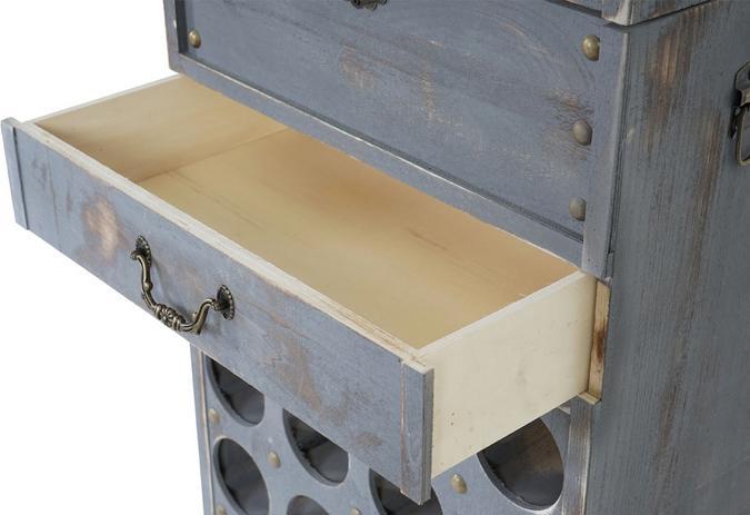 Produktbild Jamb Lucan (48 x 31 x 94 cm, 20 Flaschen)