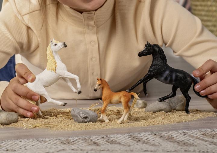 Actual product image Schleich Araber Hengst
