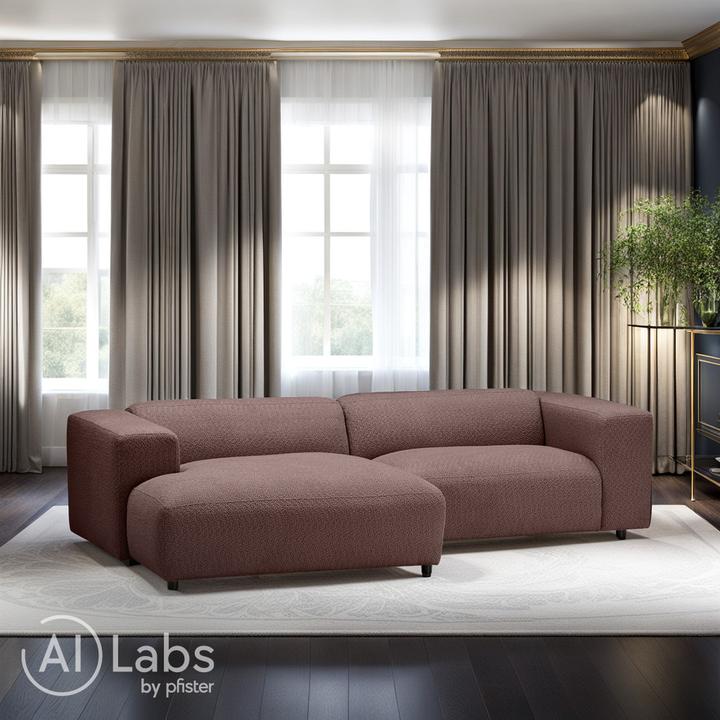Produktbild Atelier Pfister Sursee (Ecksofa)