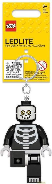 Image du produit Euromic LEGO Porte-clés avec LED