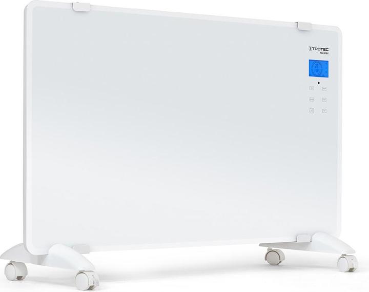 Produktbild Trotec TCH 2010 E (2000 W)