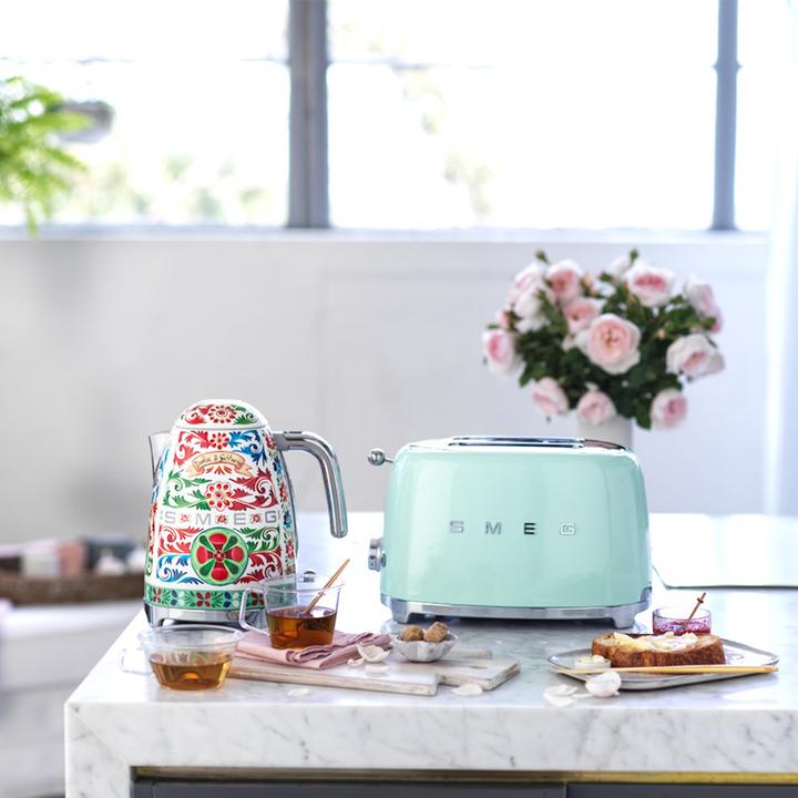 Image du produit Smeg Dolce & Gabbana - Sicily is my love (1.70 l)