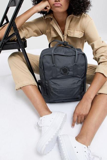 Productafbeelding Fjällräven Re-Kanken (16 l)