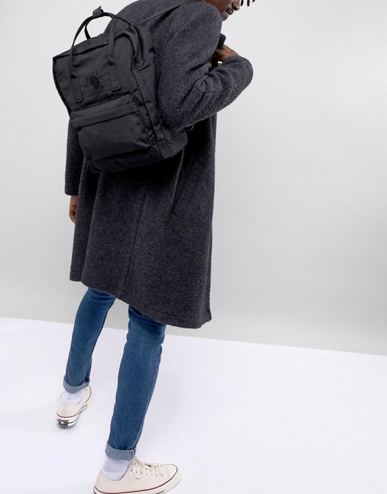 Produktbild Fjällräven Re-Kånken (16 l)