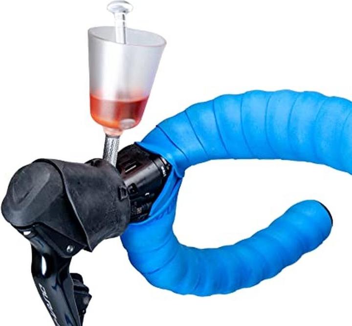 Immagine prodotto Park Tool Set di attrezzi BKM-1.2 Kit spurgo freni idraulici Mineral