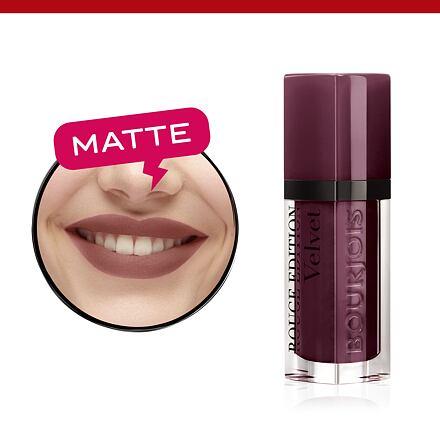 Immagine prodotto Bourjois Rouge Edition Velluto (25 Chic di bacche)