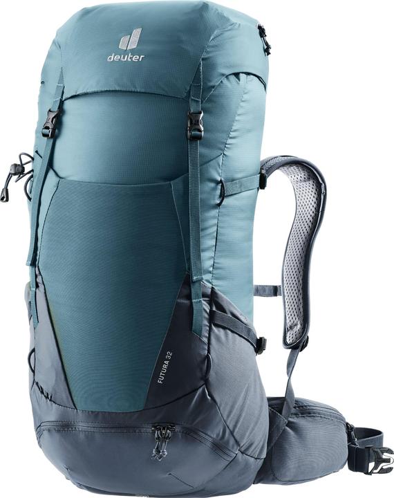 Actual product image Deuter Futura 32 (32 l)