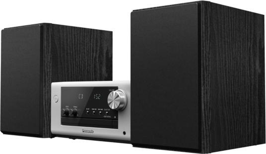 Produktbild Panasonic SC-PM702 (Bluetooth, CD Player, 2x 40 W)