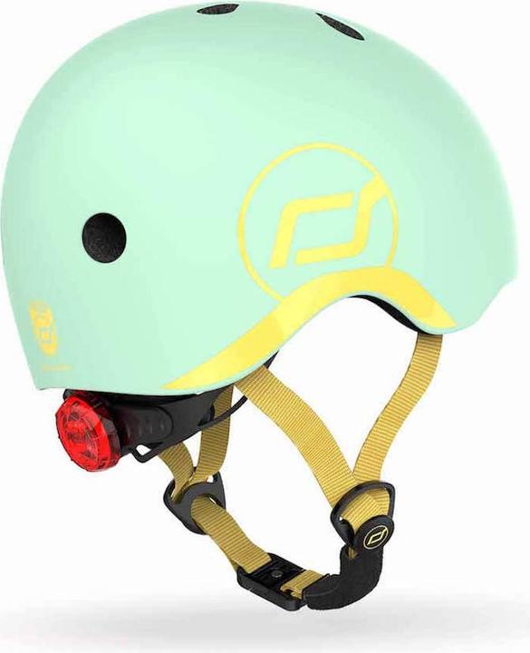 Produktbild Scoot and Ride Kinderhelm (45 - 51 cm)