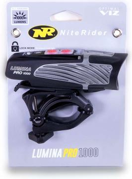 Image du produit Niterider Série Lumina (1000 lm)