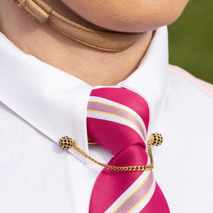 Actual product image Supreme Products Glitz & Glam Collar Pin (100% synthetic material)