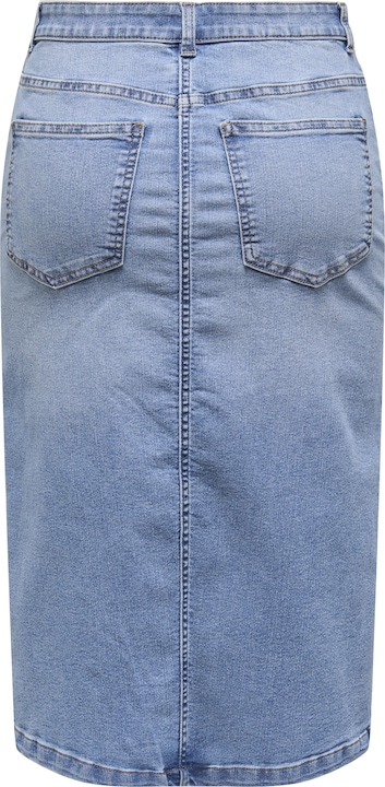 JdY JDYMOON Jeansrock Jeansrock (XXL)