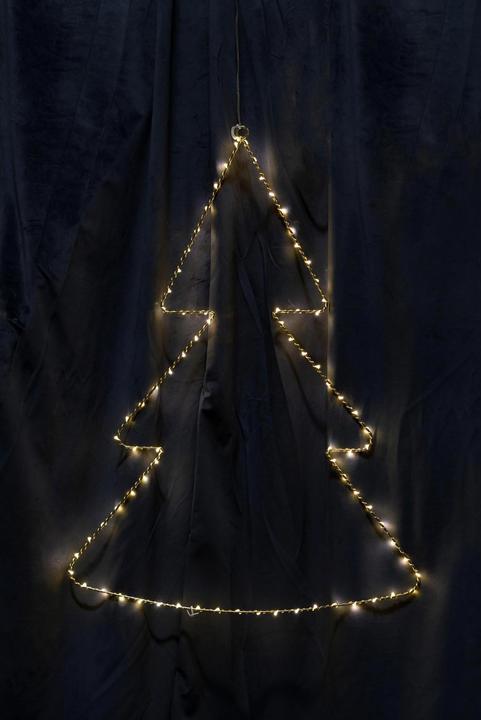 Produktbild Sirius Tannenbaum Liva, 70 cm