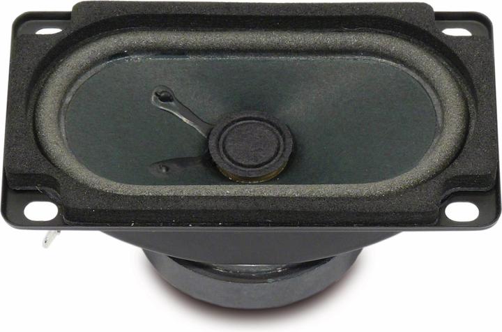 Visaton Haut-parleur à large bande SC 5.9, 8 ohms