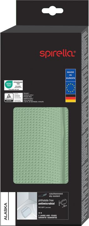 Produktbild spirella Alaska (32 x 23 cm)