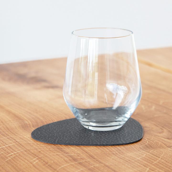 Produktbild Linddna Hippo (Glasuntersetzer)