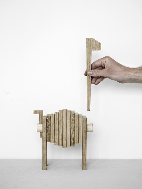 Image du produit Moebe Polygrif