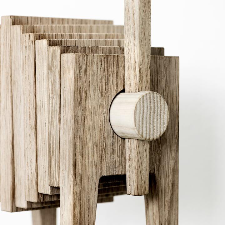 Image du produit Moebe Polygrif