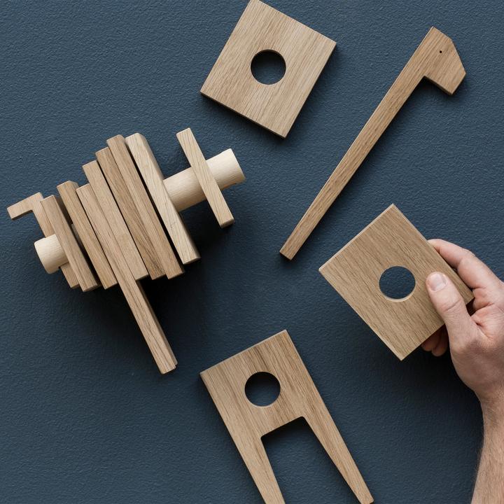 Image du produit Moebe Polygrif