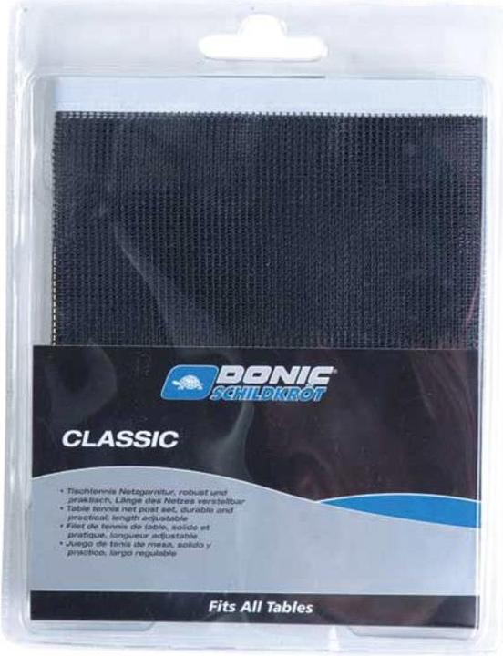 Image du produit Donic Schildkröt PingPong Classique