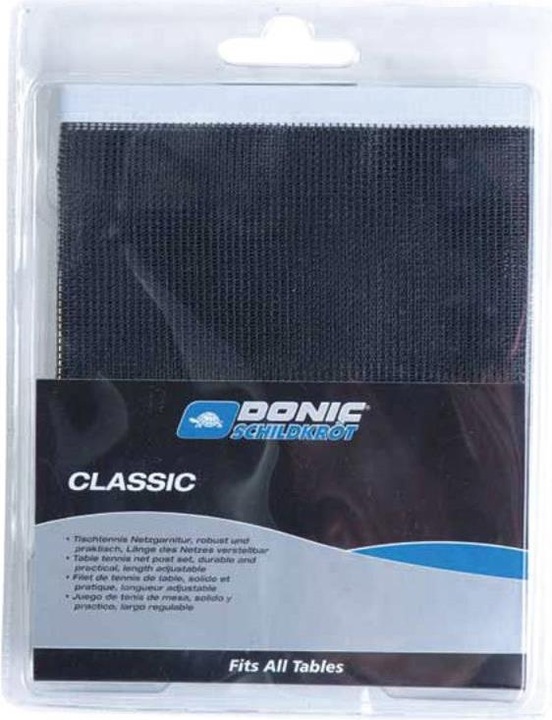 Actual product image Donic Schildkröt PingPong Classic
