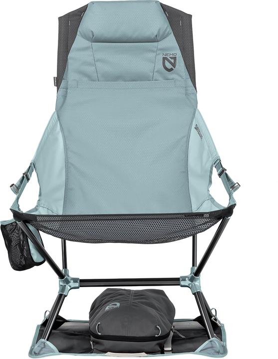 Nemo Equipment Satellite