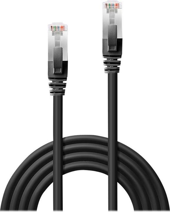 Immagine prodotto Lindy Cavo di rete (S/FTP, CAT6, 2 m)