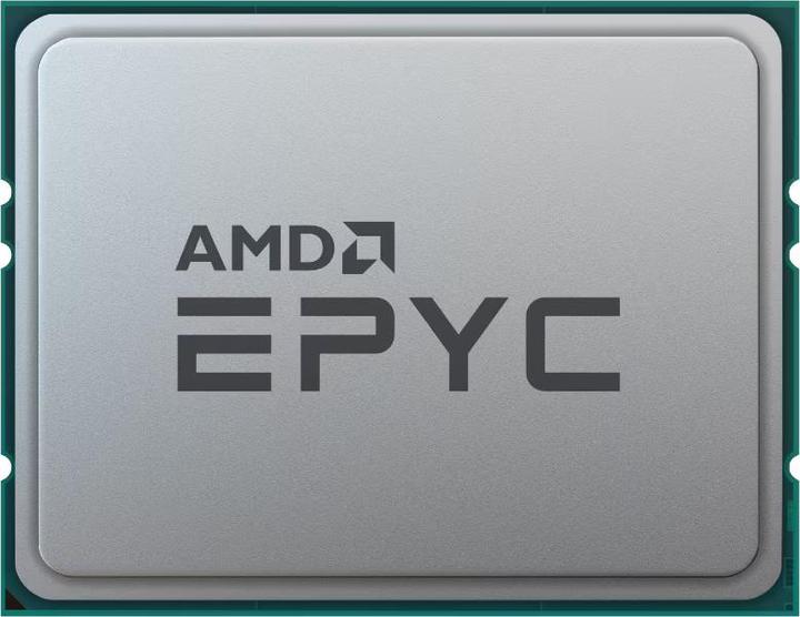 Produktbild AMD Epyc 9384X Tray (32 -Core)