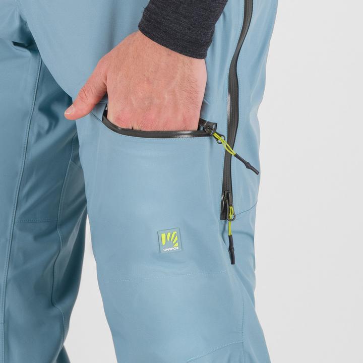 Actual product image Karpos Midi Shell Pant (S)