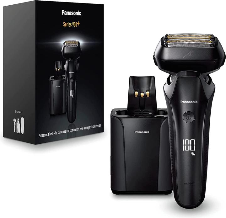 Actual product image Panasonic Series 900+