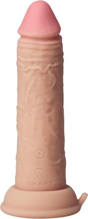 Produktbild Shaft Vibrating Model J 6.5" - Pine