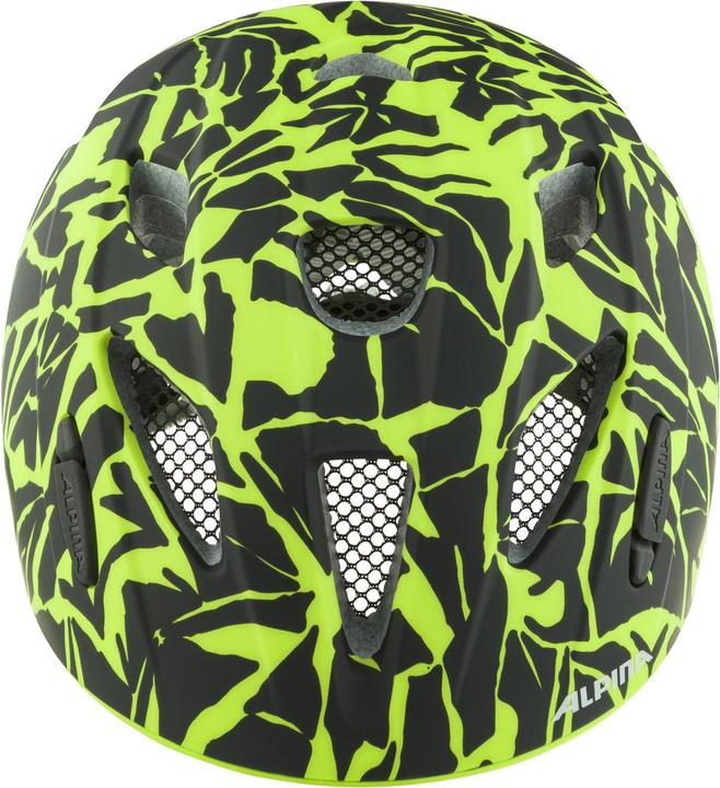 Produktbild ALPINA SPORTS Ximo Le (49 - 54 cm)